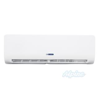 Blueridge BXM2Z30UC0-12WM-18WM 28,400 BTU (2.4 Ton) 2-Zone 21 SEER2 ...