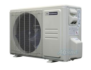 Photo of Blueridge BXS2A18SC0 18,000 BTU 20.2 SEER2 - R-454B - Single Zone Ductless Mini Split Outdoor Condenser 60276