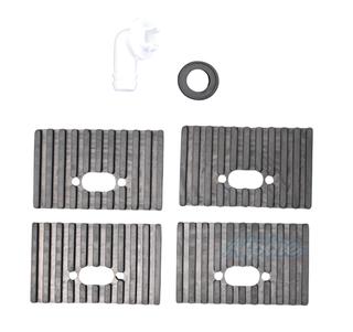 Photo of Blueridge BXS3A12SC0 12,000 BTU 25.5 SEER2 Single Zone Ductless Mini Split Outdoor Condenser 60278