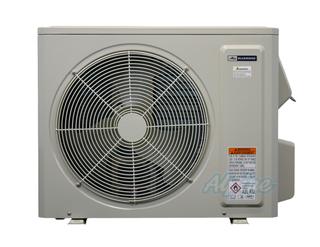 Photo of Blueridge BXS2Z09SC0 9,000 BTU 20.5 SEER2 Single Zone Ductless Mini Split Outdoor Condenser 60760
