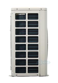 Photo of Blueridge BXS2Z09SC0 9,000 BTU 20.5 SEER2 Single Zone Ductless Mini Split Outdoor Condenser 60762