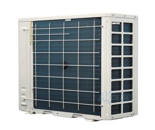 Photo of Blueridge BXS2Z09SC0 9,000 BTU 20.5 SEER2 Single Zone Ductless Mini Split Outdoor Condenser 60763