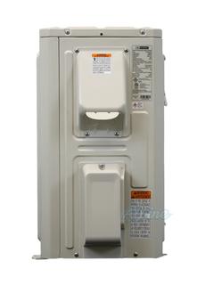 Photo of Blueridge BXS2Z09SC0 9,000 BTU 20.5 SEER2 Single Zone Ductless Mini Split Outdoor Condenser 60766