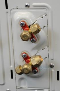 Photo of Blueridge BXS2Z09SC0 9,000 BTU 20.5 SEER2 Single Zone Ductless Mini Split Outdoor Condenser 60768