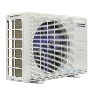 Photo of Blueridge BXS3A12SC0 12,000 BTU 25.5 SEER2 Single Zone Ductless Mini Split Outdoor Condenser 61834