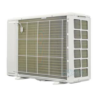 Photo of Blueridge BXS3A12SC0 12,000 BTU 25.5 SEER2 Single Zone Ductless Mini Split Outdoor Condenser 61835