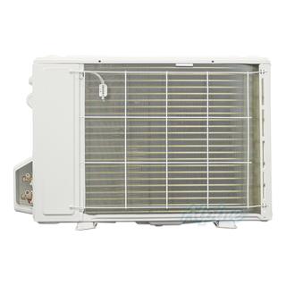 Photo of Blueridge BXS3A12SC0 12,000 BTU 25.5 SEER2 Single Zone Ductless Mini Split Outdoor Condenser 61836