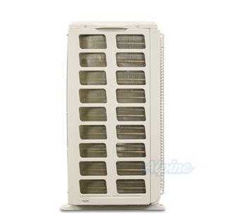 Photo of Blueridge BXS6A12UC0 12,000 BTU 29.4 SEER2 - R-454B - XS6 Series - Single Zone Super Heat Ductless Mini Split Outdoor Condenser 61890