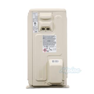 Photo of Blueridge BXS6A12UC0 12,000 BTU 29.4 SEER2 - R-454B - XS6 Series - Single Zone Super Heat Ductless Mini Split Outdoor Condenser 61891