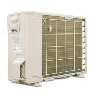 Photo of Blueridge BXS6A12UC0 12,000 BTU 29.4 SEER2 - R-454B - XS6 Series - Single Zone Super Heat Ductless Mini Split Outdoor Condenser 61884