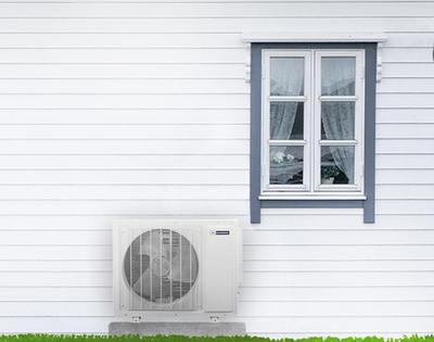Blueridge BMKH0938/O 9,000 BTU 38 SEER / 27 SEER2 ULTRA HEAT