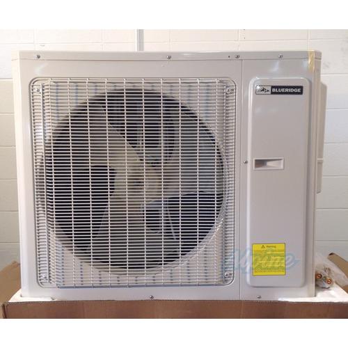 Blueridge BMKH30M NDG3 Item No 630373 30 000 BTU 21 SEER Mini Split ...