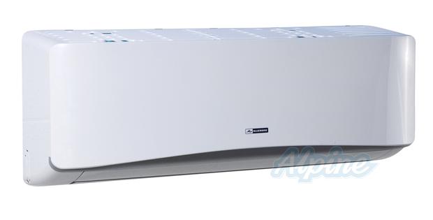 Photo of Blueridge BM09Y22 9,000 BTU (.75 Ton) 21.5 SEER / 21.7 SEER2 - S2 SERIES - 208/230V Single Zone Ductless Mini-Split Heat Pump System - WiFi Capable 29470