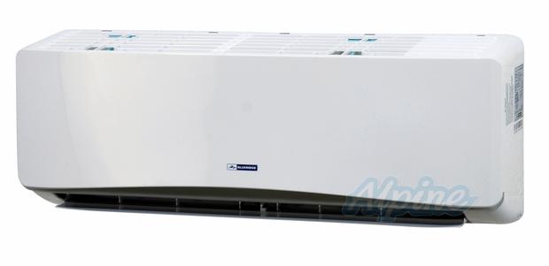 Photo of Blueridge BM09Y22 9,000 BTU (.75 Ton) 21.5 SEER / 21.7 SEER2 - S2 SERIES - 208/230V Single Zone Ductless Mini-Split Heat Pump System - WiFi Capable 29471