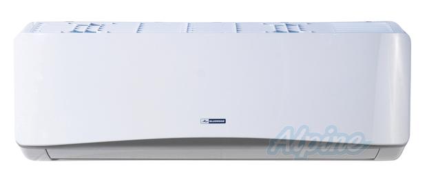 Photo of Blueridge BM09Y22 9,000 BTU (.75 Ton) 21.5 SEER / 21.7 SEER2 - S2 SERIES - 208/230V Single Zone Ductless Mini-Split Heat Pump System - WiFi Capable 29469
