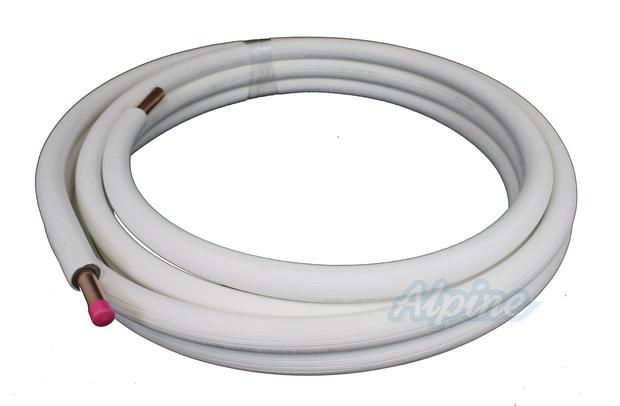 Photo of Alpine L09-B50 50 Foot 3/8 LL 1 1/8 SL Line Set 50125