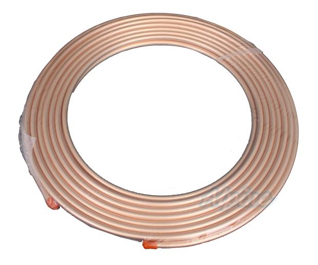 Photo of Alpine L09-B50 50 Foot 3/8 LL 1 1/8 SL Line Set 50126