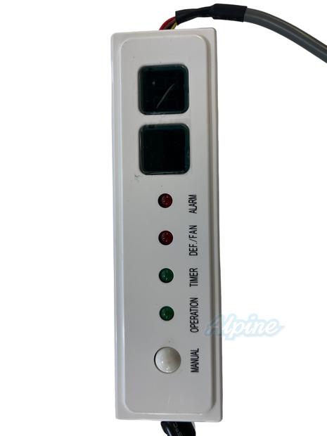 Photo of Blueridge BM12MCD 12,000 BTU - R410A - Concealed Ducted Air Handler (L02: 1/4 LL 1/2 SL) 55395