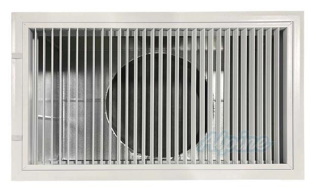 Photo of Alpine AH 18CD KIT8 Concealed Duct Return Kit for 18000 btu concealed duct air handlers (One Return, 14 inch Duct) 54878