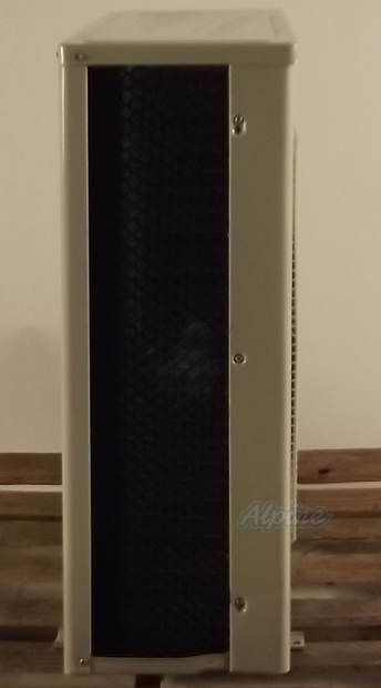 Photo of Comfort-Aire SMH24SA-1 (Item No. 6326 & 6327) 2 Ton, 13 SEER Heating / Cooling (Heat Pump) Mini-Split System, 220 Volts, R-410A Refrigerant 12131