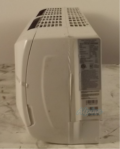 Photo of Comfort-Aire SMH24SA-1 (Item No. 6326 & 6327) 2 Ton, 13 SEER Heating / Cooling (Heat Pump) Mini-Split System, 220 Volts, R-410A Refrigerant 12127