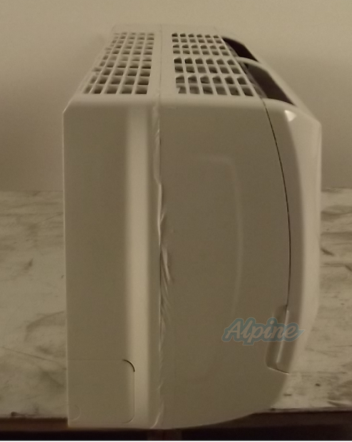 Photo of Comfort-Aire SMH24SA-1 (Item No. 6326 & 6327) 2 Ton, 13 SEER Heating / Cooling (Heat Pump) Mini-Split System, 220 Volts, R-410A Refrigerant 12128