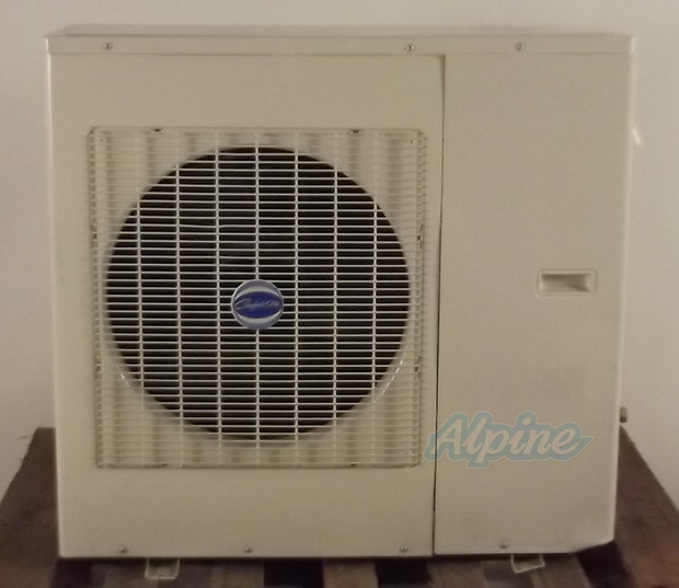 Photo of Comfort-Aire SMH24SA-1 (Item No. 6326 & 6327) 2 Ton, 13 SEER Heating / Cooling (Heat Pump) Mini-Split System, 220 Volts, R-410A Refrigerant 12129