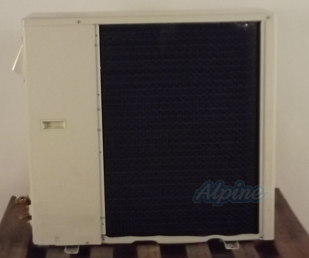 Photo of Comfort-Aire SMH24SA-1 (Item No. 6326 & 6327) 2 Ton, 13 SEER Heating / Cooling (Heat Pump) Mini-Split System, 220 Volts, R-410A Refrigerant 12130