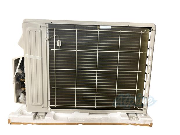 Photo of Blueridge BMM18C (Item No. 735765) 18,000 BTU Two Zone Ductless Mini Split Outdoor Condenser 61204