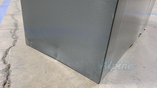 Photo of Goodman GCES800603AX (Item No. 695433) Low NOx, California Only, 60,000 BTU Furnace, 80% Efficiency, Single-Stage Burner, 1200 CFM Multi-Speed Blower, Downflow Application 48308