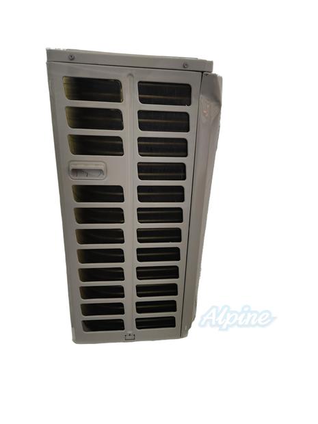 Photo of Blueridge BMM27HHC-BMM12WM-BMM12WM-BMM12WM SND-KIT (Kit No. S1053) SND 27,000 BTU 22 SEER Condenser, x3 New 12,000 BTU Wall Mounted Ductless Indoor Air Handler 54983