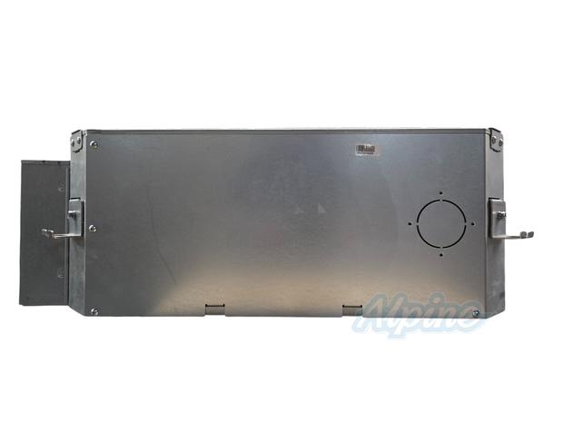 Photo of Blueridge BMKH18MCC (Item No. 723957) 18,000 BTU Ceiling Cassette Drop Ceiling Ductless Air Handler (1/4 LL 1/2 SL) 57719