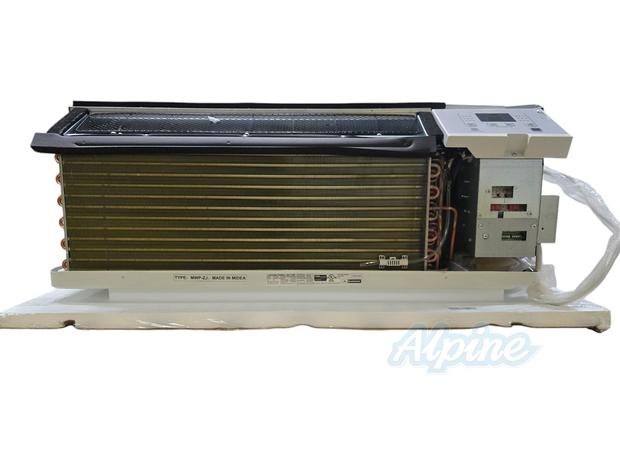 Photo of Blueridge BP07ANR (Item No. 726550) 7,000 BTU (0.6 Ton) Cooling, 10,900 BTU Heating, 13.1 EER Heat Pump PTAC, 3.5kW Heat Strip, R-410A Refrigerant, 208/230V 58946