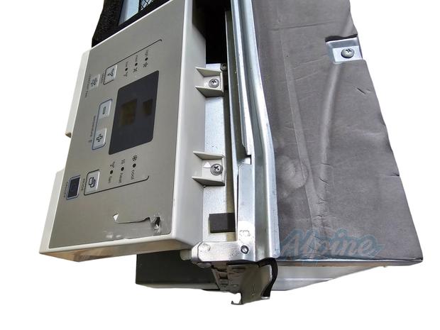 Photo of Blueridge BP07ANR (Item No. 726550) 7,000 BTU (0.6 Ton) Cooling, 10,900 BTU Heating, 13.1 EER Heat Pump PTAC, 3.5kW Heat Strip, R-410A Refrigerant, 208/230V 58949