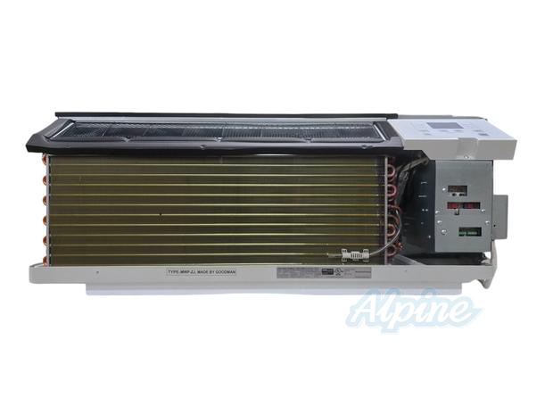 Photo of Amana DHP093A50AA (Item No. 713707) 9,000 BTU (0.8 Ton) Cooling, 15,000 BTU Heating, 11.4 EER Heat Pump Distinctions PTAC, 5 kW Heat Strip, R-410A Refrigerant, 208/230V 58964