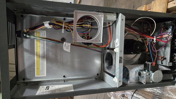 Photo of Goodman GCES800603AX (Item No. 695433) Low NOx, California Only, 60,000 BTU Furnace, 80% Efficiency, Single-Stage Burner, 1200 CFM Multi-Speed Blower, Downflow Application 58994