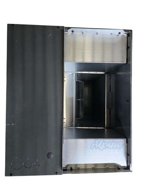 Photo of Goodman AVPTC49D14 (Item No. 729883) 4 Ton Multi-Positional Variable Speed Air Handler 59472