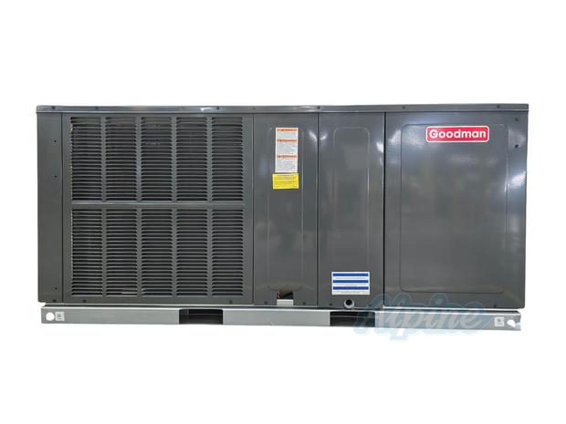 Photo of Goodman GPCH33041 (Item No. 730107) 2.5 Ton, 13.4 SEER2 Self-Contained Packaged Air Conditioner 59576