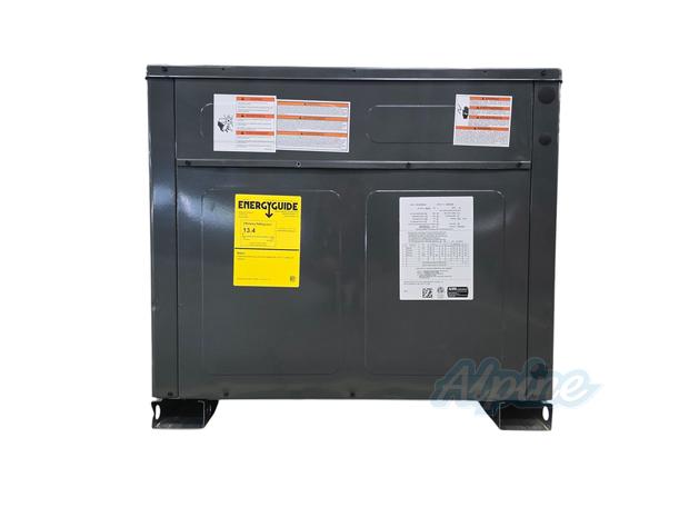 Photo of Goodman GPCH33041 (Item No. 730107) 2.5 Ton, 13.4 SEER2 Self-Contained Packaged Air Conditioner 59571