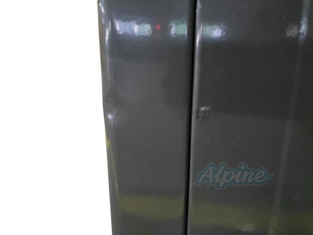 Photo of Goodman GPCH33041 (Item No. 730107) 2.5 Ton, 13.4 SEER2 Self-Contained Packaged Air Conditioner 59574