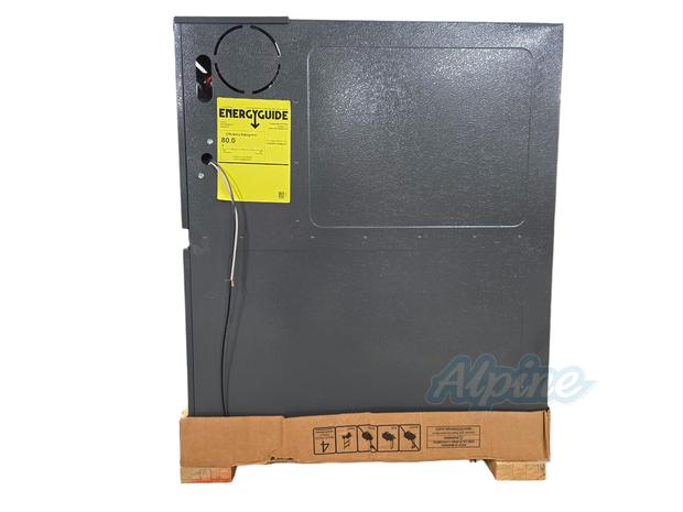 Photo of Goodman GMVC801005CN (Item No. 730877) 100,000 BTU Furnace, 80% Efficiency, 2-Stage Burner, 2,000 CFM Variable Speed Blower, Upflow/Horizontal Flow Application 59712