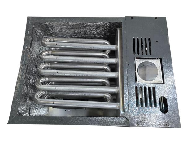 Photo of Goodman GMVC801005CN (Item No. 730877) 100,000 BTU Furnace, 80% Efficiency, 2-Stage Burner, 2,000 CFM Variable Speed Blower, Upflow/Horizontal Flow Application 59708