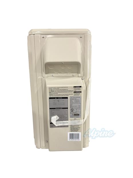 Photo of Blueridge BMM18C (Item No. 735765) 18,000 BTU Two Zone Ductless Mini Split Outdoor Condenser 61205