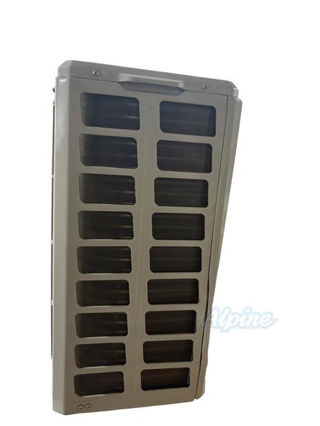 Photo of Blueridge BMM18C (Item No. 735765) 18,000 BTU Two Zone Ductless Mini Split Outdoor Condenser 61206