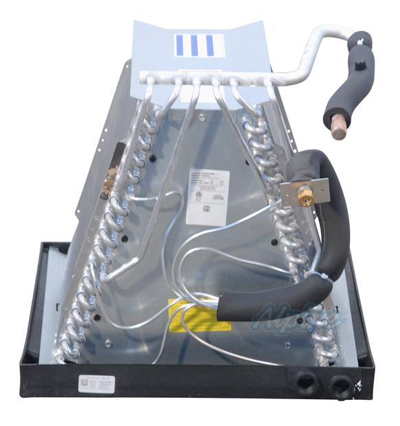 Photo of Goodman CAUF4860D6 / 0270D00626S 4 to 5 Ton, W 23 X H 28 X D 20 1/8, Uncased Evaporator Coil 28295