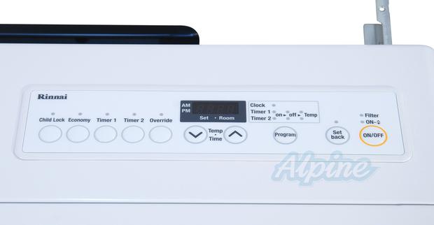 Rinnai EX38DTWN photo 6 of 8