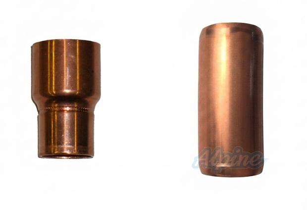 Photo of JMF 1 1/8 ODU - 7/8 Reducer Kit 1 1/8 ODU - 7/8 Reducer Kit 64100