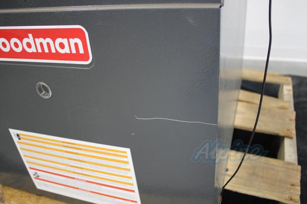Photo of Goodman GMVC801005CN (Item No. 664152) 100,000 BTU Furnace, 80% Efficiency, 2-Stage Burner, 2,000 CFM Variable Speed Blower, Upflow/Horizontal Flow Application 40938
