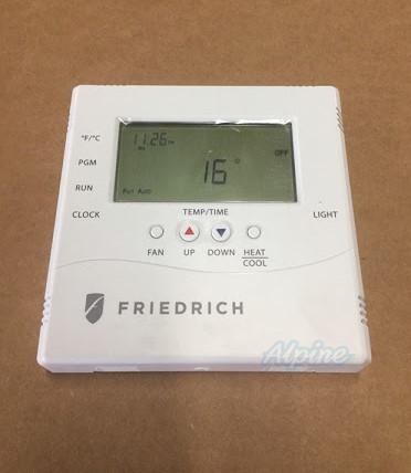 Friedrich KWW (Item No. 666275) photo 2 of 3