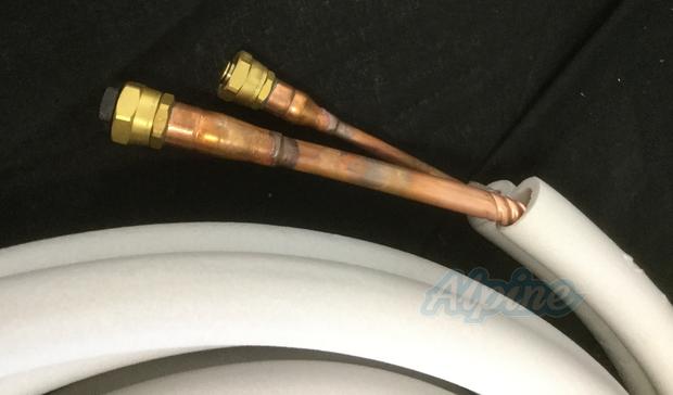 Photo of Blueridge 15111600001378 (Item No. 690161) Connecting flexible hose assembly for BM24YDIY20C and BM36YDIY16C 47028